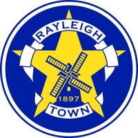 Rayleigh Town FC