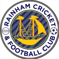 CFC Rainham Lions